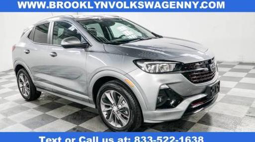 BUICK ENCORE GX 2023 KL4MMDS2XPB100014 image